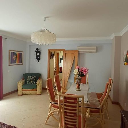 Apartamento Duplex Em Cabanas De Tavira Buitenkant foto