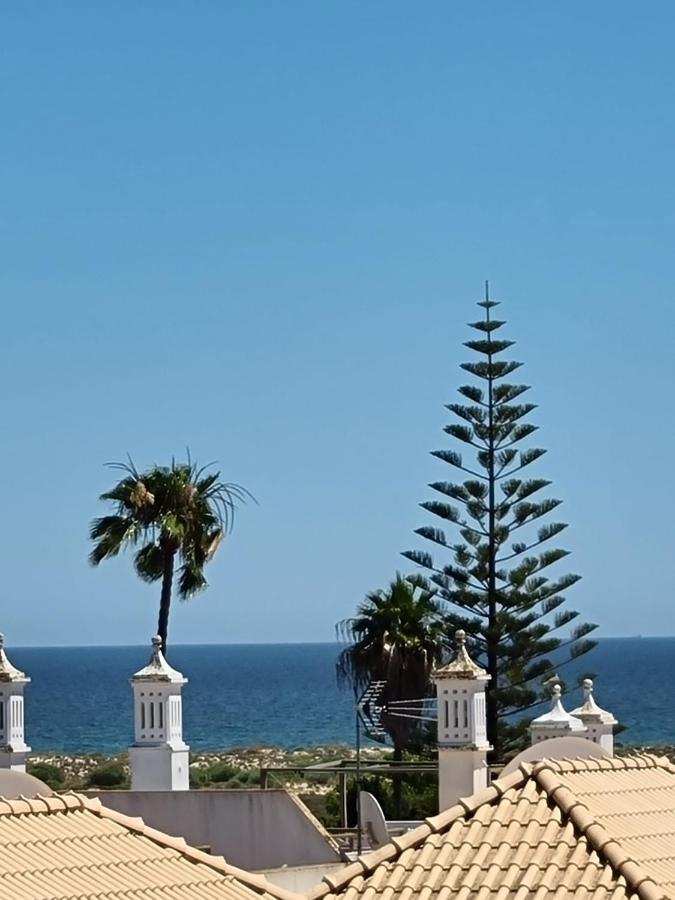 Apartamento Duplex Em Cabanas De Tavira Buitenkant foto