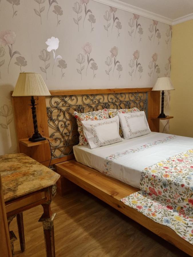 Apartamento Duplex Em Cabanas De Tavira Buitenkant foto