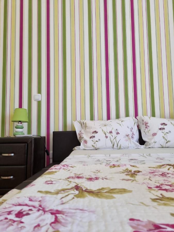 Apartamento Duplex Em Cabanas De Tavira Buitenkant foto