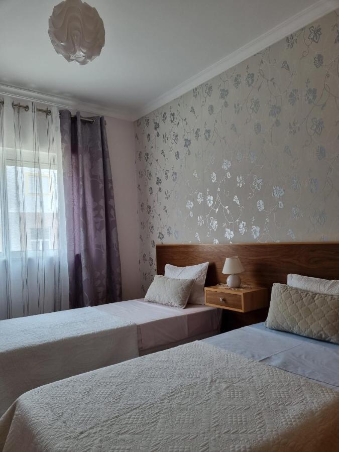 Apartamento Duplex Em Cabanas De Tavira Buitenkant foto