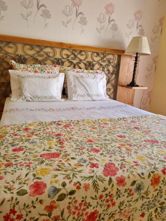 Apartamento Duplex Em Cabanas De Tavira Buitenkant foto