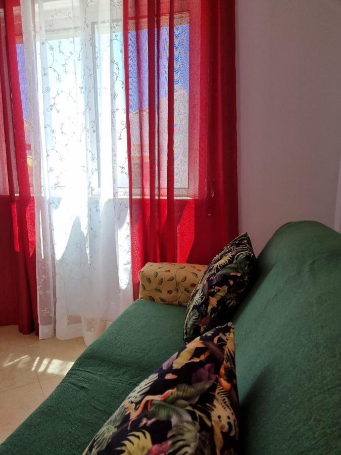 Apartamento Duplex Em Cabanas De Tavira Buitenkant foto