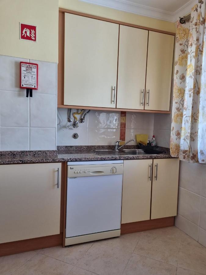 Apartamento Duplex Em Cabanas De Tavira Buitenkant foto