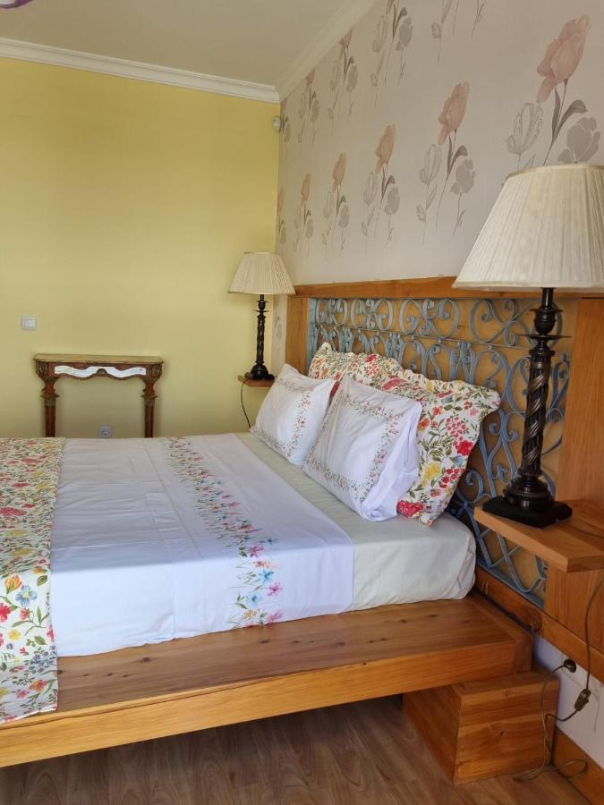 Apartamento Duplex Em Cabanas De Tavira Buitenkant foto