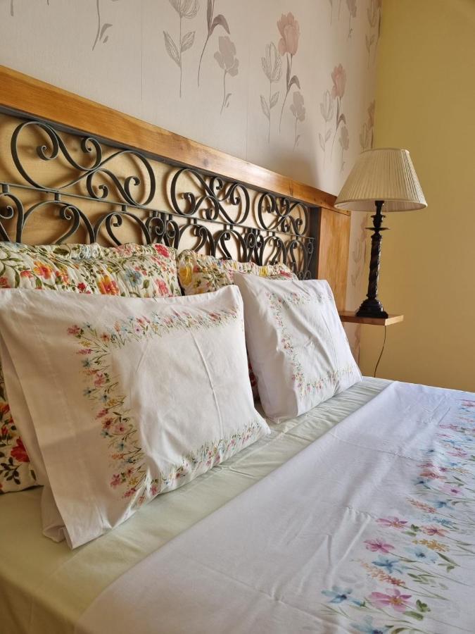 Apartamento Duplex Em Cabanas De Tavira Buitenkant foto