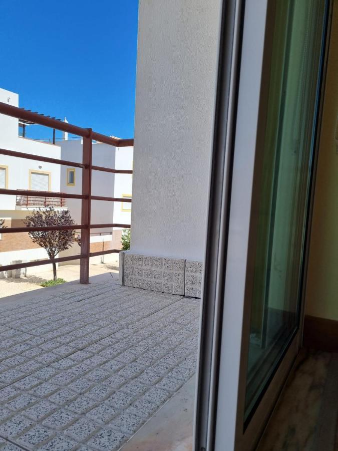 Apartamento Duplex Em Cabanas De Tavira Buitenkant foto