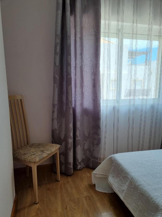 Apartamento Duplex Em Cabanas De Tavira Buitenkant foto