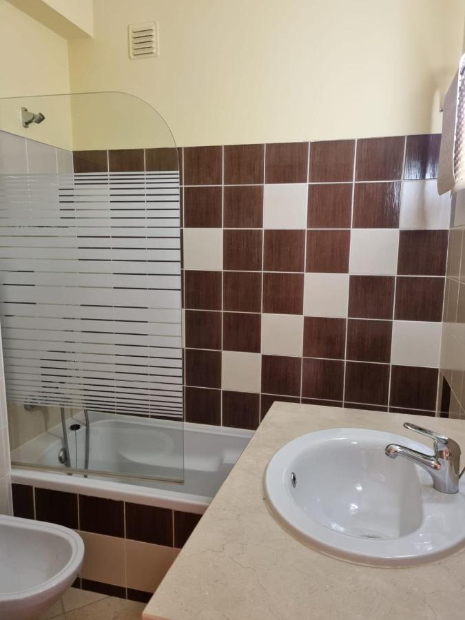 Apartamento Duplex Em Cabanas De Tavira Buitenkant foto