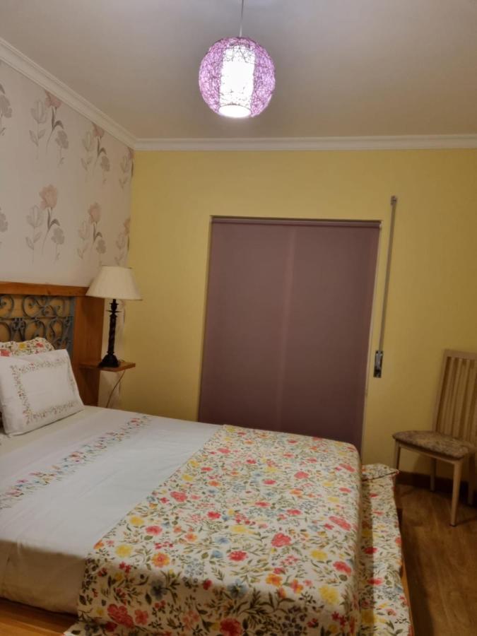 Apartamento Duplex Em Cabanas De Tavira Buitenkant foto
