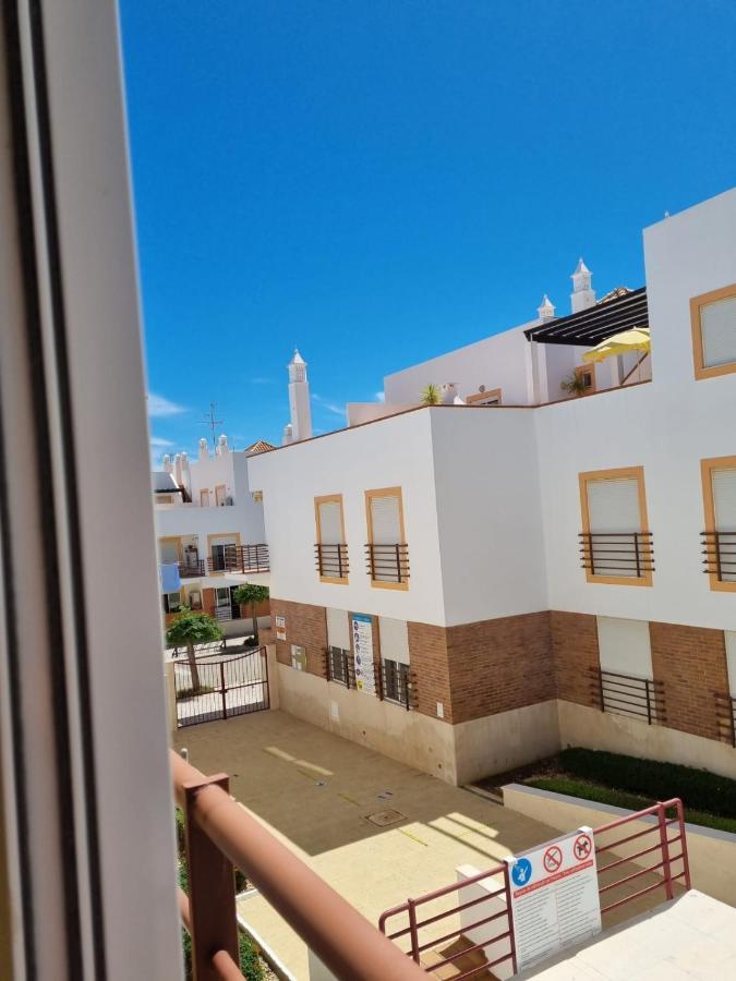 Apartamento Duplex Em Cabanas De Tavira Buitenkant foto