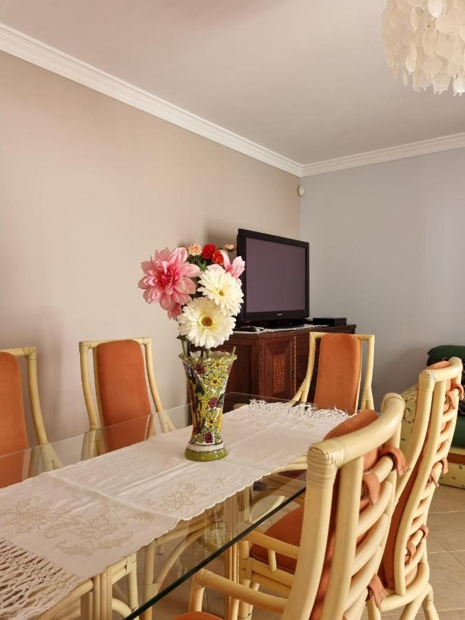 Apartamento Duplex Em Cabanas De Tavira Buitenkant foto