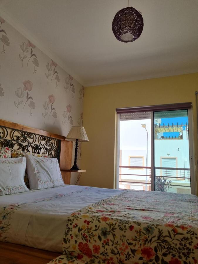 Apartamento Duplex Em Cabanas De Tavira Buitenkant foto