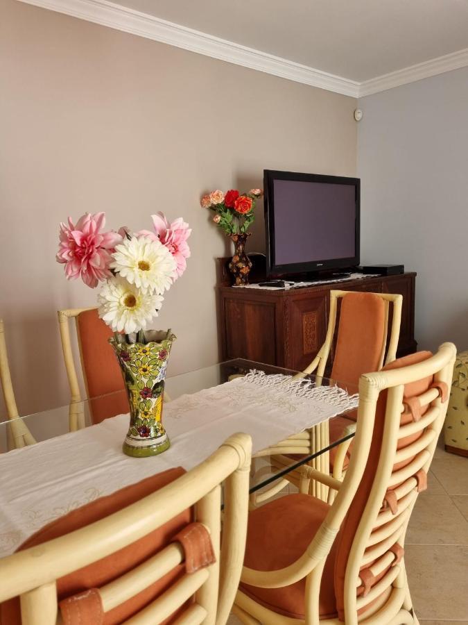 Apartamento Duplex Em Cabanas De Tavira Buitenkant foto