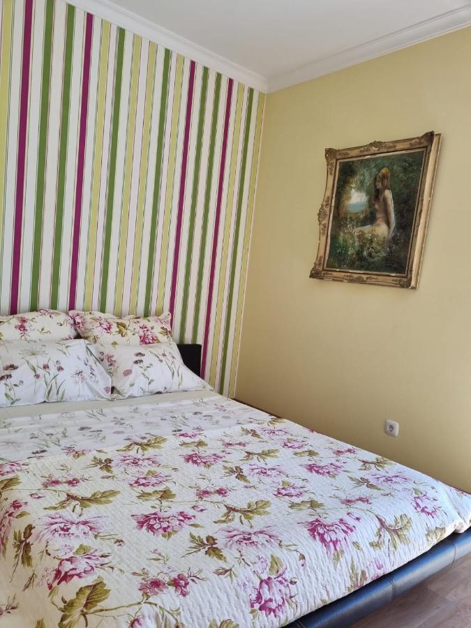 Apartamento Duplex Em Cabanas De Tavira Buitenkant foto