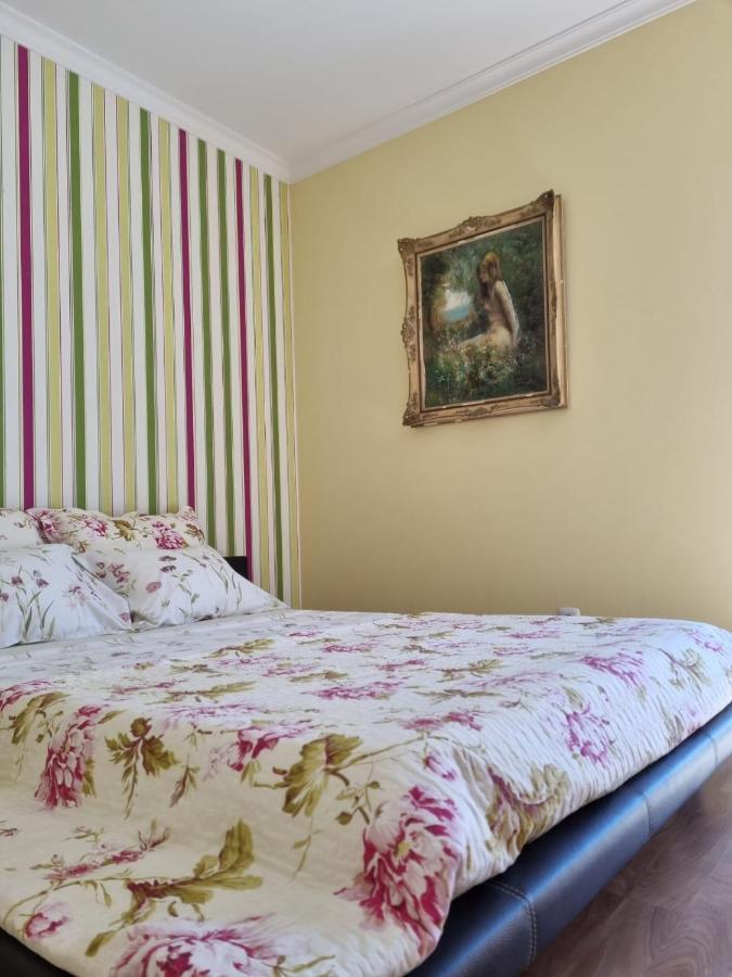 Apartamento Duplex Em Cabanas De Tavira Buitenkant foto