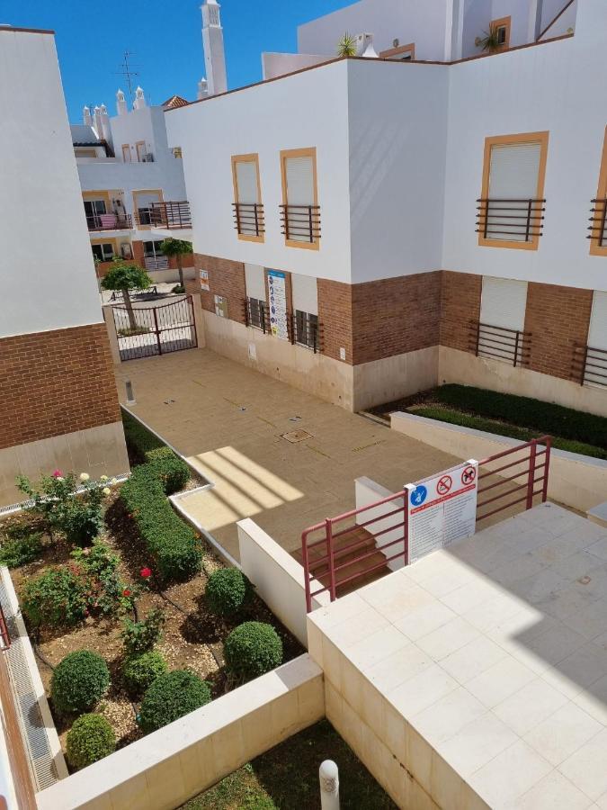 Apartamento Duplex Em Cabanas De Tavira Buitenkant foto