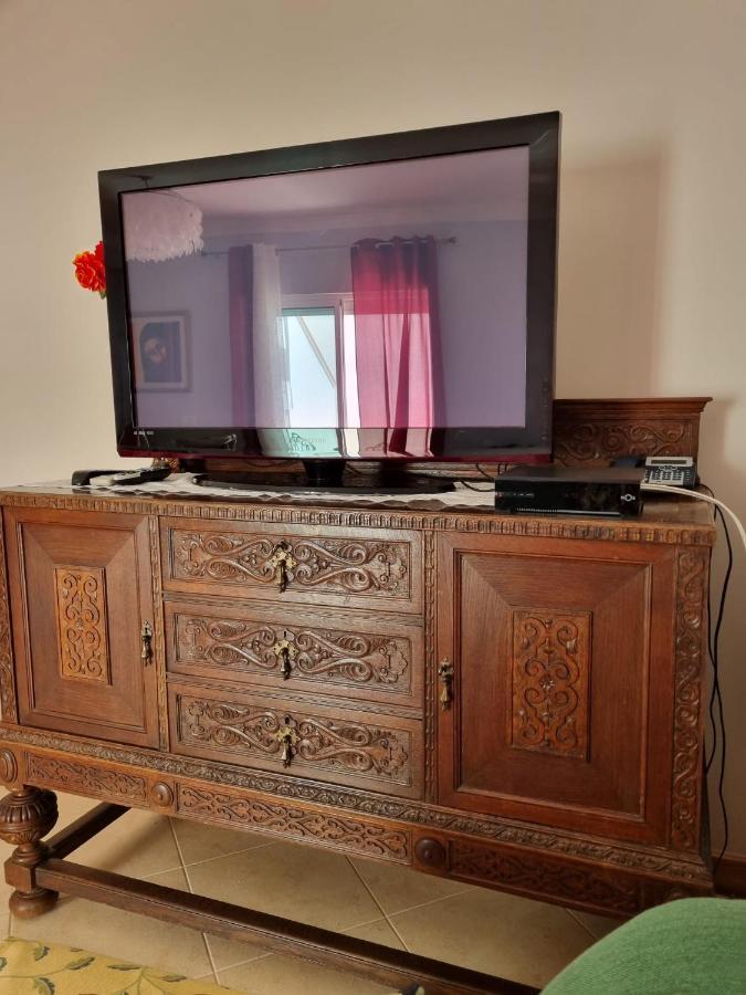 Apartamento Duplex Em Cabanas De Tavira Buitenkant foto