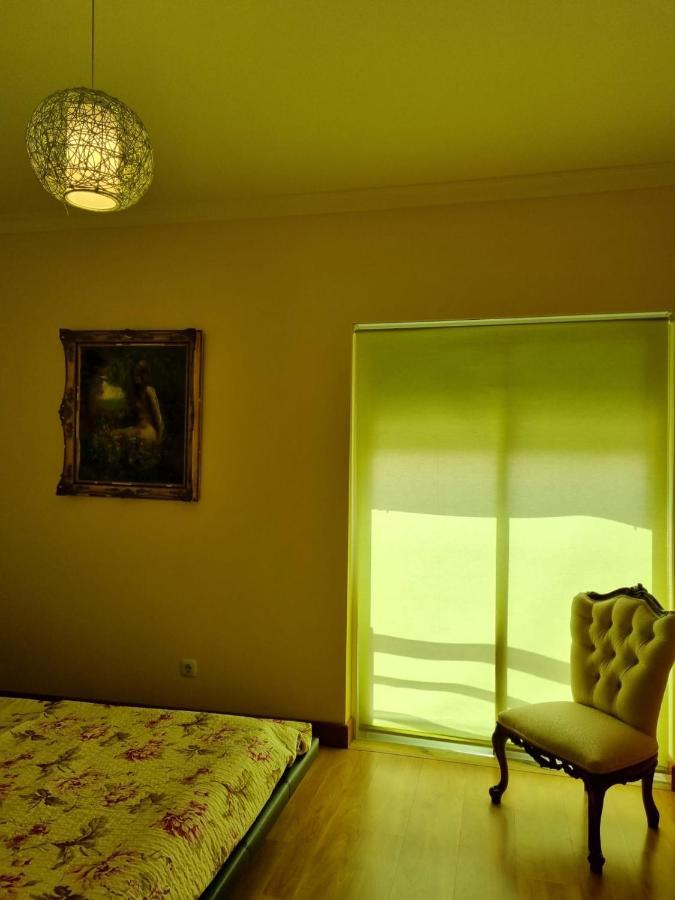 Apartamento Duplex Em Cabanas De Tavira Buitenkant foto