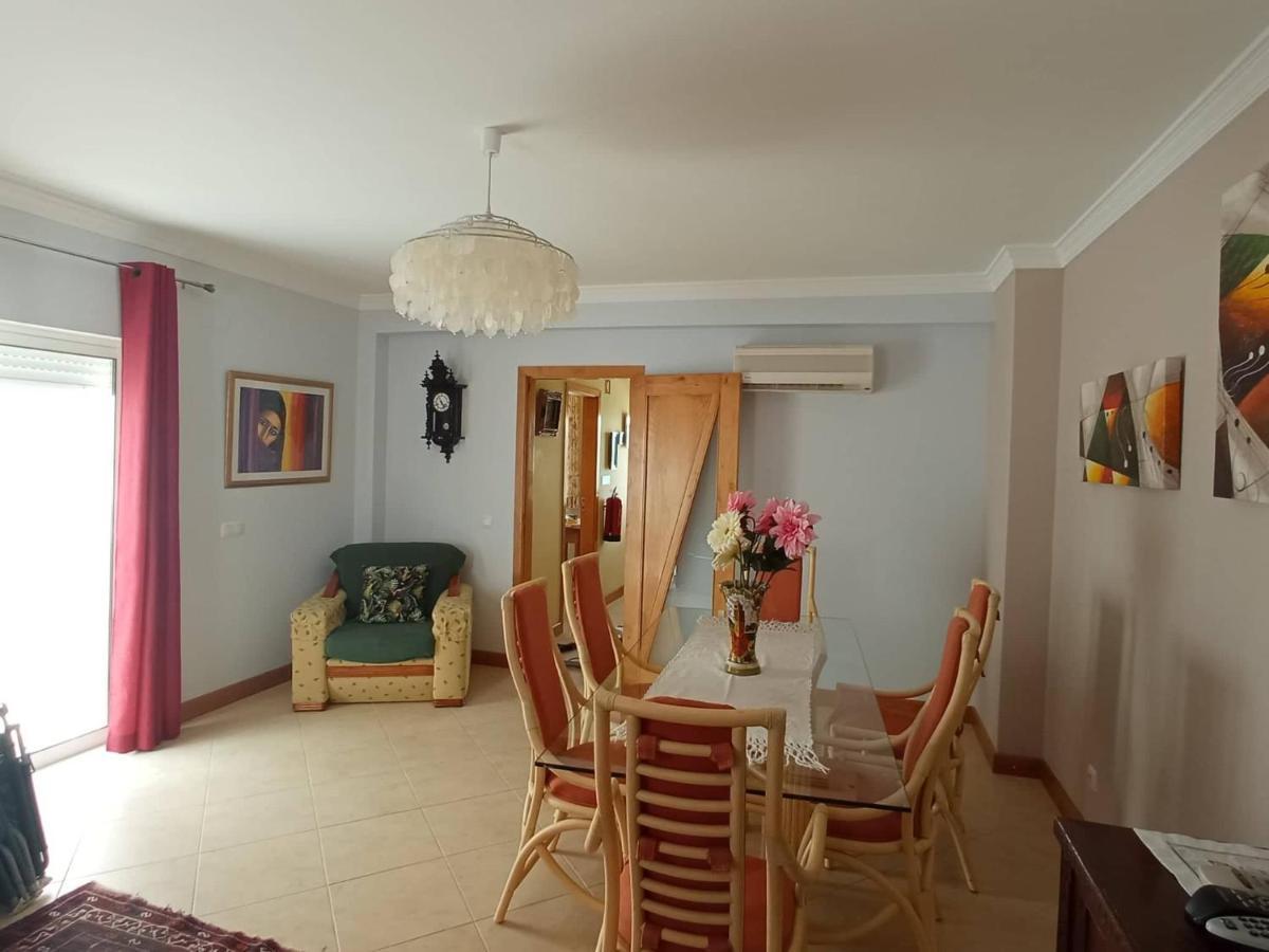 Apartamento Duplex Em Cabanas De Tavira Buitenkant foto
