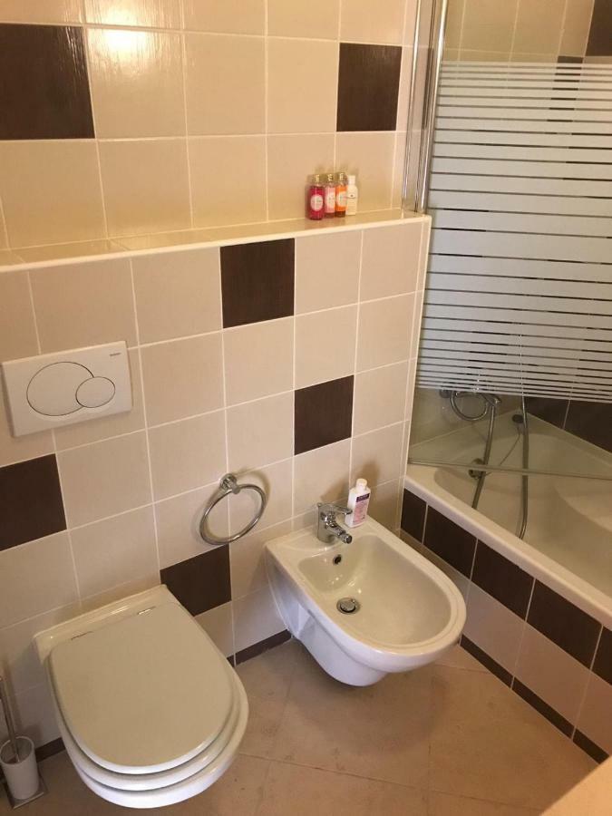 Apartamento Duplex Em Cabanas De Tavira Buitenkant foto