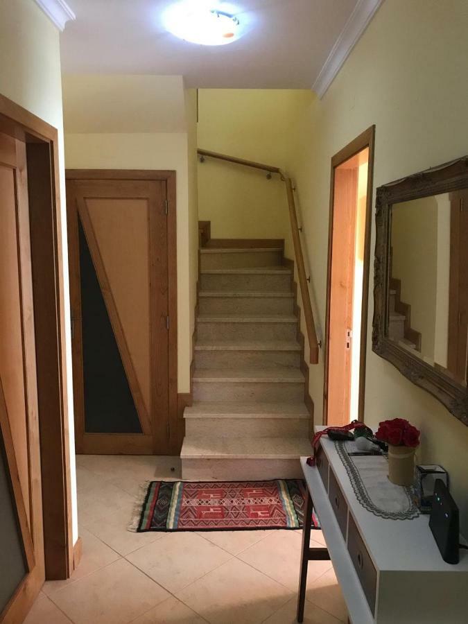 Apartamento Duplex Em Cabanas De Tavira Buitenkant foto
