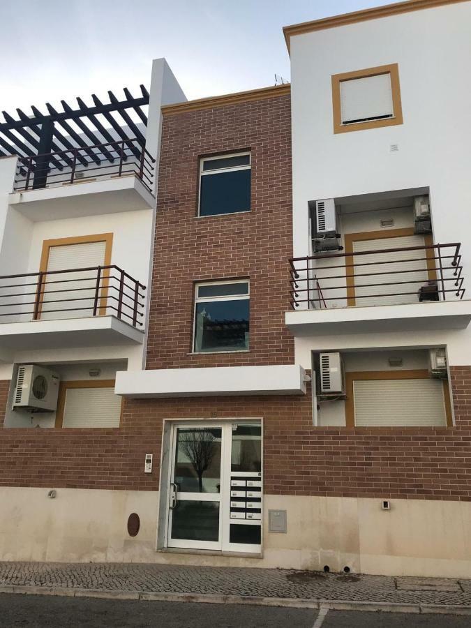 Apartamento Duplex Em Cabanas De Tavira Buitenkant foto