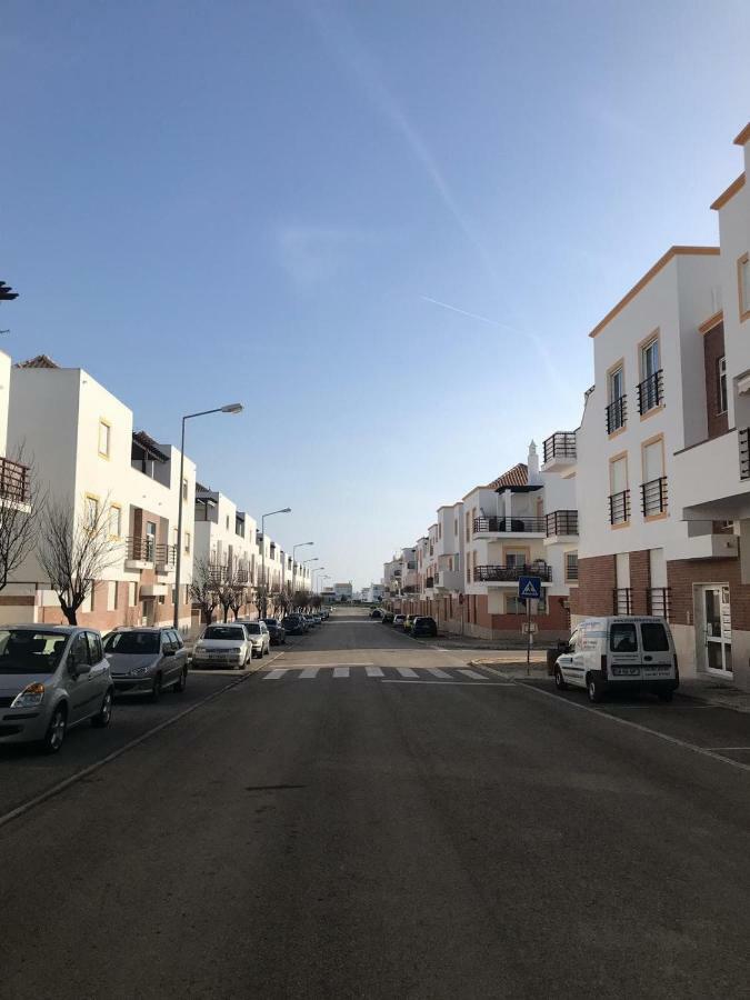 Apartamento Duplex Em Cabanas De Tavira Buitenkant foto