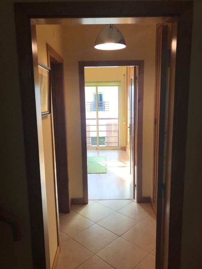 Apartamento Duplex Em Cabanas De Tavira Buitenkant foto