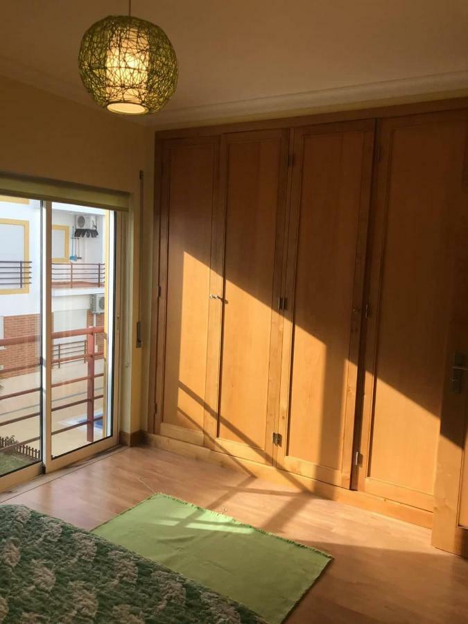 Apartamento Duplex Em Cabanas De Tavira Buitenkant foto